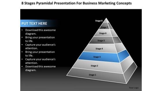 Business Strategy Consultant Ppt Planning Templates PowerPoint Slides