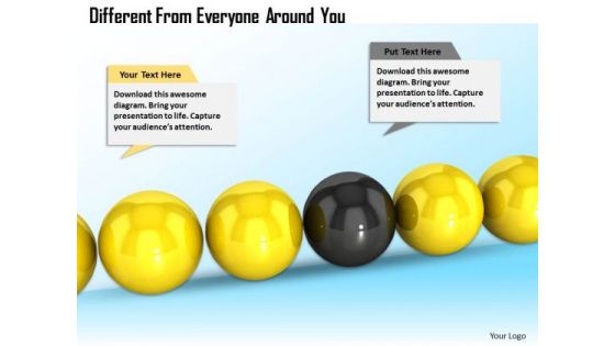 Business Strategy Consulting Different From Everyone Around You Images Business Strategy Consulting Different From Everyone Around You Images