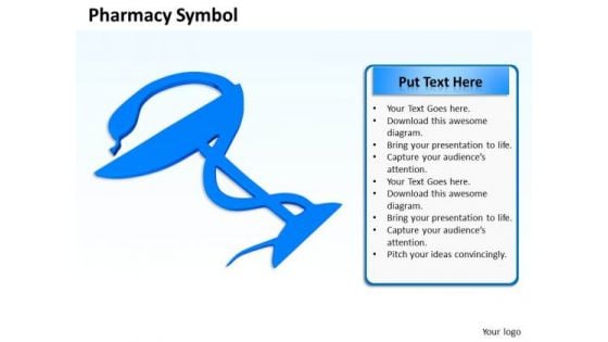 Business Strategy Implementation Pharmacy Symbol Images