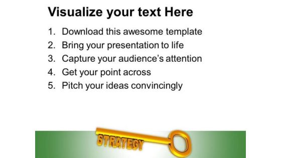 Business Strategy Marketing PowerPoint Templates And PowerPoint Themes 1112 Slide03