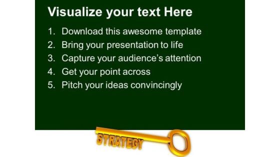 Business Strategy Marketing PowerPoint Templates And PowerPoint Themes 1112 Slide02