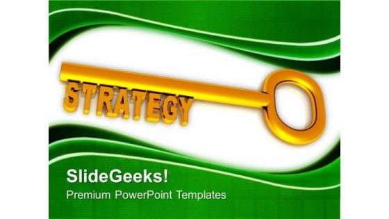 Business Strategy Marketing PowerPoint Templates And PowerPoint Themes 1112