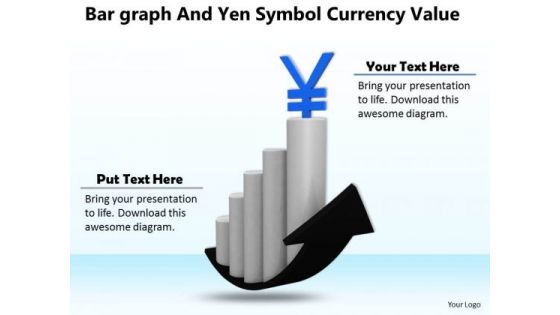 Business Strategy Plan Bar Graph And Yen Symbol Currency Value Clipart Business Strategy Plan Bar Graph And Yen Symbol Currency Value Clipart