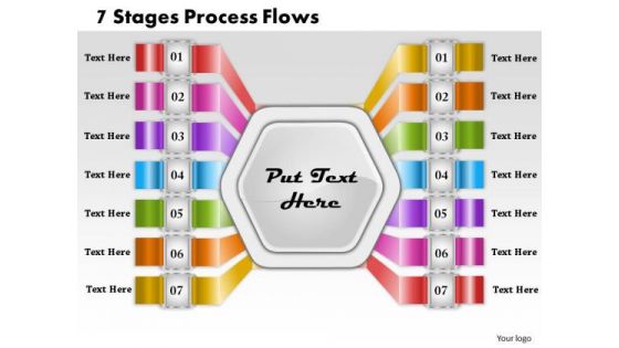 Business Strategy Planning 7 Stages Process Flows Marketing Strategic Ppt Slide Business Strategy Planning 7 Stages Process Flows Marketing Strategic Ppt Slide