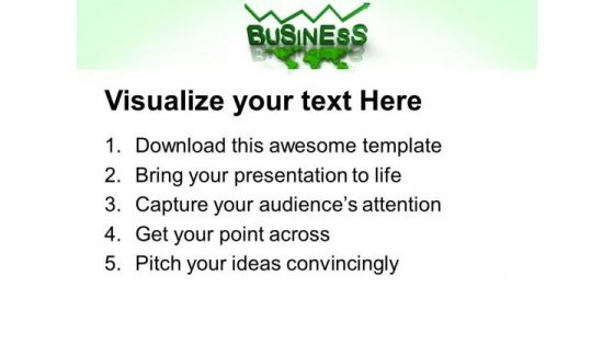 Business Success Global PowerPoint Templates And PowerPoint Themes 0512