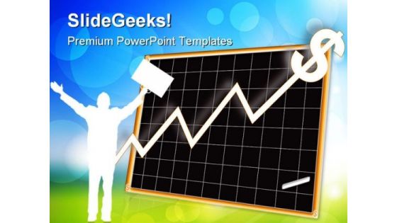 Business Success PowerPoint Themes And PowerPoint Slides 0711