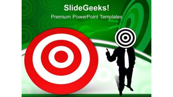 Business Targets Success PowerPoint Templates And PowerPoint Themes 0612 Business Targets Success PowerPoint Templates And PowerPoint Themes 0612