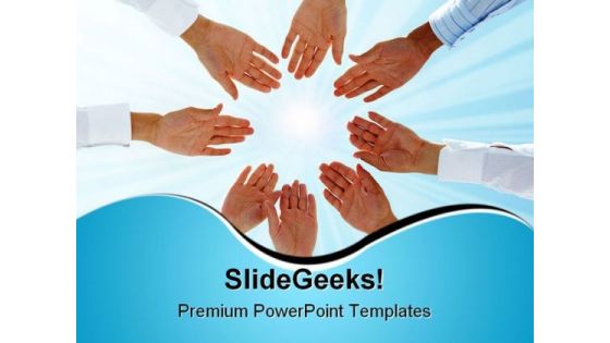 Business Team Teamwork PowerPoint Templates And PowerPoint Backgrounds 0411 Business Team Teamwork PowerPoint Templates And PowerPoint Backgrounds 0411