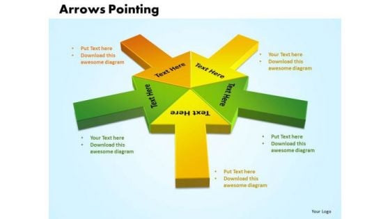 Business Teamwork PowerPoint Templates Business Arrows Pointing Inwards Chart Ppt Slides Business Teamwork PowerPoint Templates Business Arrows Pointing Inwards Chart Ppt Slides