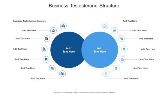 Business Testosterone Structure In Powerpoint And Google Slides Cpb