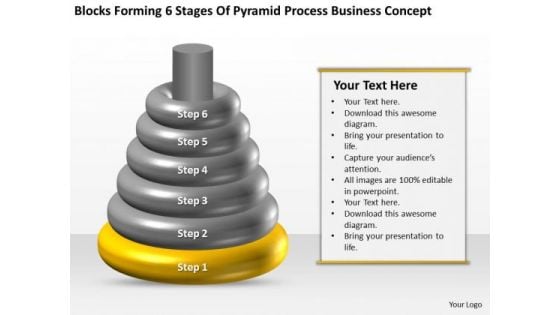 Business Use Case Diagram Concept Ppt PowerPoint Templates Backgrounds For Slide