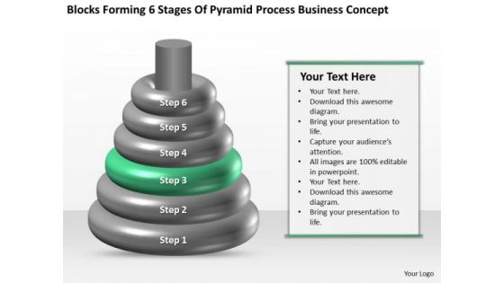 Business Use Case Diagram Concept Ppt PowerPoint Templates Backgrounds For Templates