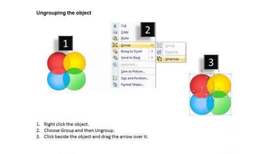 Business Venn Diagram PowerPoint Slides And Ppt Diagram Templates