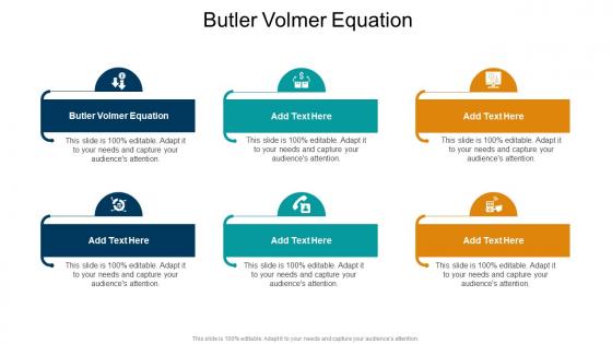 Butler Volmer Equation In Powerpoint And Google Slides Cpb