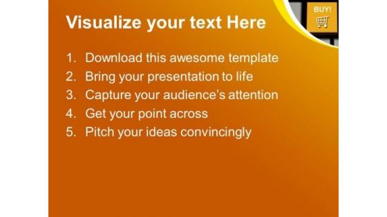 Buy The Product With Smartness PowerPoint Templates Ppt Backgrounds For Slides 0513