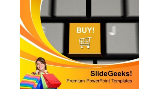 Buy The Product With Smartness PowerPoint Templates Ppt Backgrounds For Slides 0513