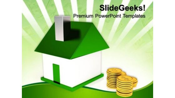 Buying A Home Real Estate Finance PowerPoint Templates And PowerPoint Themes 0812 Buying A Home Real Estate Finance PowerPoint Templates And PowerPoint Themes 0812