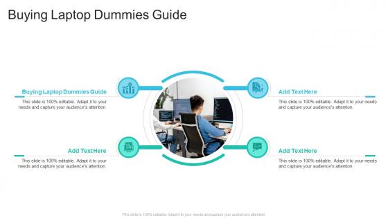 Buying Laptop Dummies Guide In Powerpoint And Google Slides Cpb