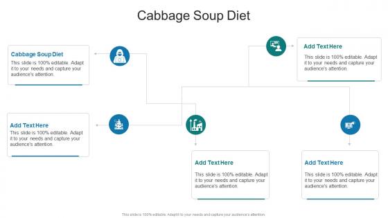 Cabbage Soup Diet In Powerpoint And Google Slides Cpb