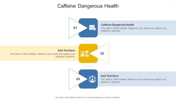 Caffeine Dangerous Health In Powerpoint And Google Slides Cpb Caffeine Dangerous Health In Powerpoint And Google Slides Cpb