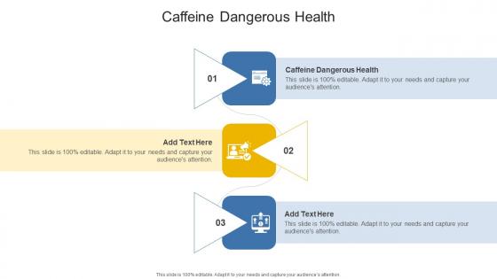 Caffeine Dangerous Health In Powerpoint And Google Slides Cpb