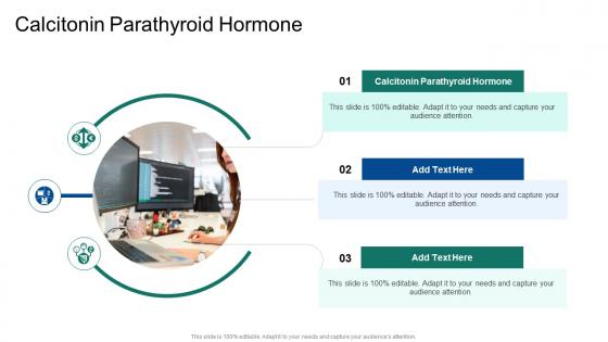 Calcitonin Parathyroid Hormone In Powerpoint And Google Slides Cpb
