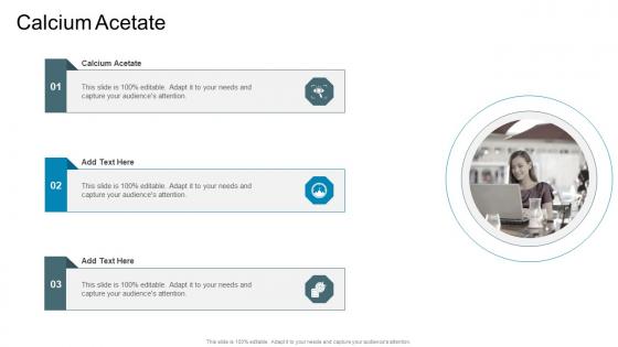 Calcium Acetate In Powerpoint And Google Slides Cpb