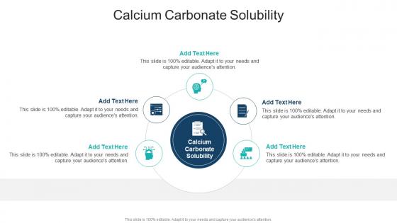 Calcium Carbonate Solubility In Powerpoint And Google Slides Cpb Calcium Carbonate Solubility In Powerpoint And Google Slides Cpb