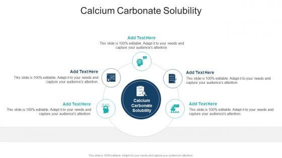 Calcium Carbonate Solubility In Powerpoint And Google Slides Cpb