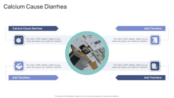 Calcium Cause Diarrhea In Powerpoint And Google Slides Cpb