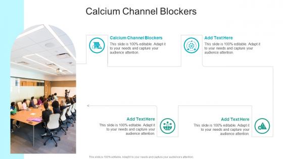 Calcium Channel Blockers In Powerpoint And Google Slides Cpb