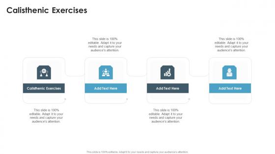 Calisthenic Exercises In Powerpoint And Google Slides Cpb