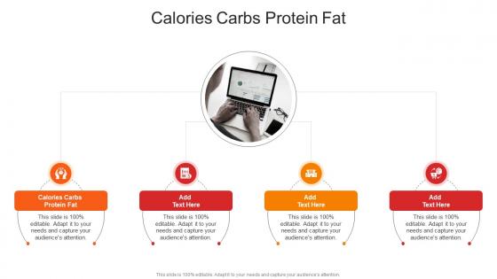 Calories Carbs Protein Fat In Powerpoint And Google Slides Cpb Calories Carbs Protein Fat In Powerpoint And Google Slides Cpb