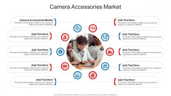 Camera Accessories Market In Powerpoint And Google Slides Cpb