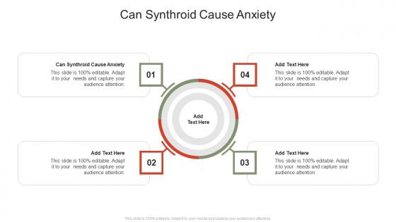 Can Synthroid Cause Anxiety In Powerpoint And Google Slides Cpb