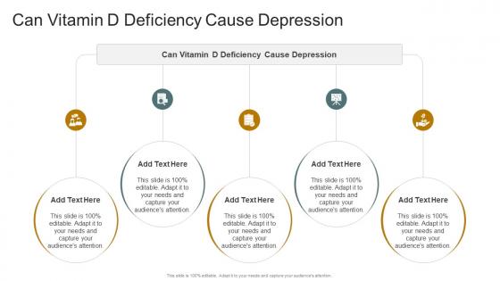 Can Vitamin D Deficiency Cause Depression In Powerpoint And Google Slides Cpb