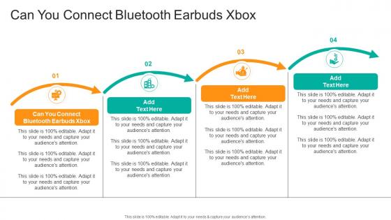 Can You Connect Bluetooth Earbuds Xbox In Powerpoint And Google Slides Cpb