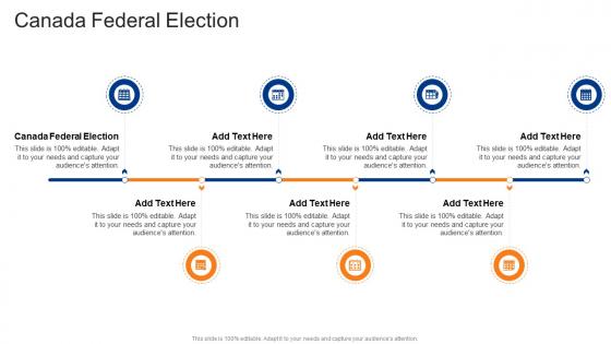 Canada Federal Election In Powerpoint And Google Slides Cpb