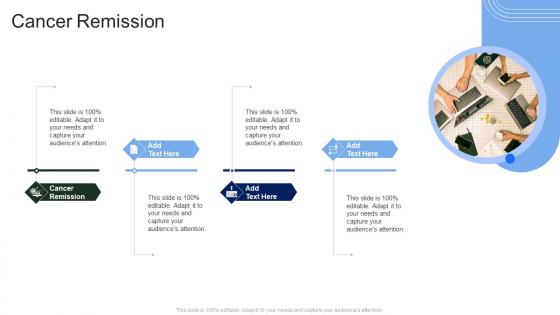 Cancer Remission In Powerpoint And Google Slides Cpb