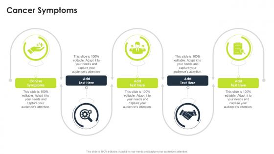 Cancer Symptoms In Powerpoint And Google Slides Cpb