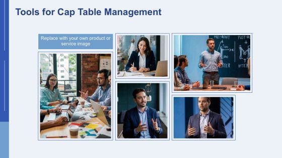 Cap Table Essentials For Startups PPT Structure AT Slide19