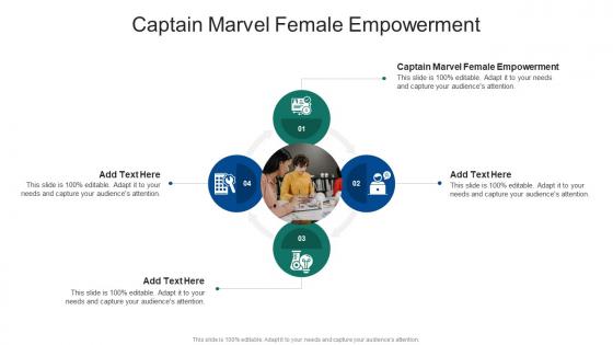 Captain Marvel Female Empowerment In Powerpoint And Google Slides Cpb Captain Marvel Female Empowerment In Powerpoint And Google Slides Cpb