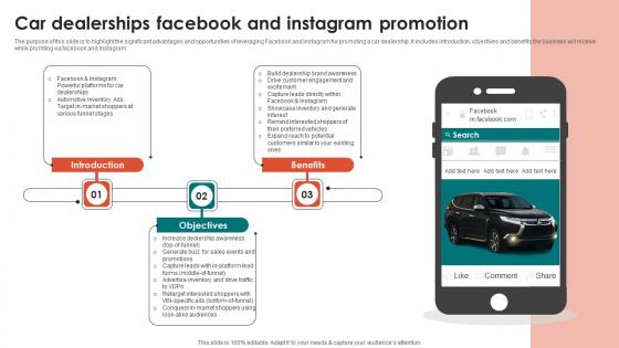Car Dealerships Facebook Go To Marketing Plan For Car Dealerships Graphics Pdf Car Dealerships Facebook Go To Marketing Plan For Car Dealerships Graphics Pdf
