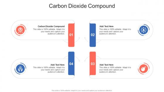 Carbon Dioxide Compound In Powerpoint And Google Slides Cpb