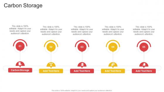 Carbon Storage In Powerpoint And Google Slides Cpb