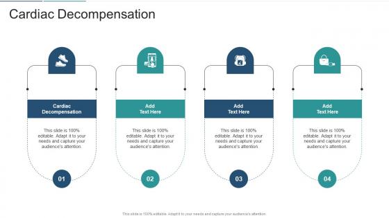 Cardiac Decompensation In Powerpoint And Google Slides Cpb Cardiac Decompensation In Powerpoint And Google Slides Cpb