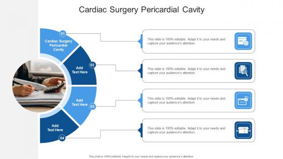 Cardiac Surgery Pericardial Cavity In Powerpoint And Google Slides Cpb