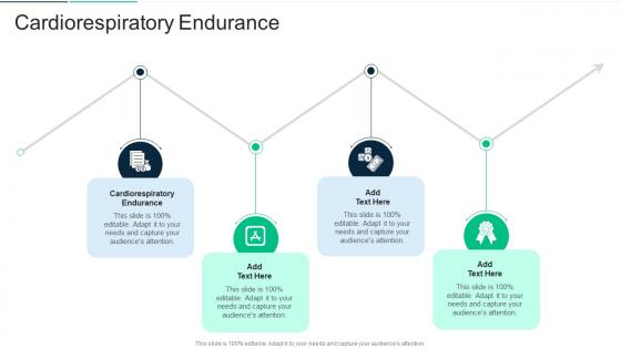 Cardiorespiratory Endurance In Powerpoint And Google Slides Cpb