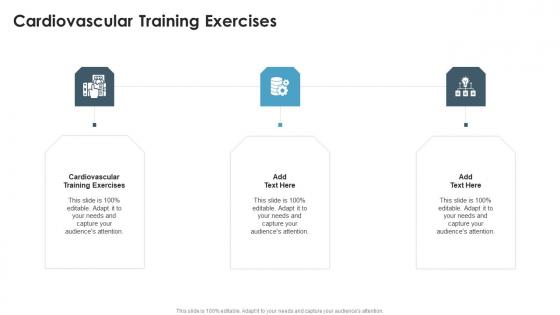 Cardiovascular Training Exercises In Powerpoint And Google Slides Cpb Cardiovascular Training Exercises In Powerpoint And Google Slides Cpb