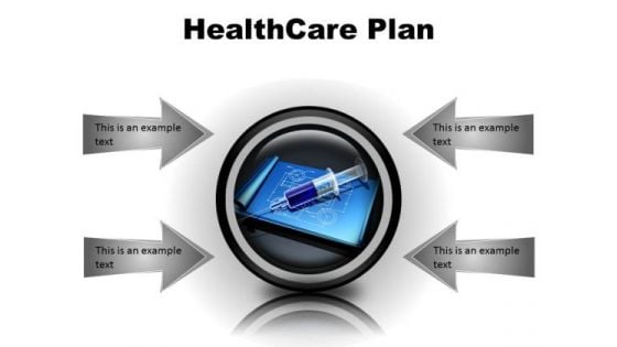 Care Plan Health PowerPoint Presentation Slides Cc